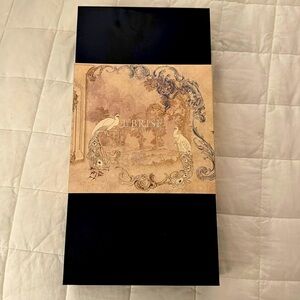 l’brise air wrap styler.